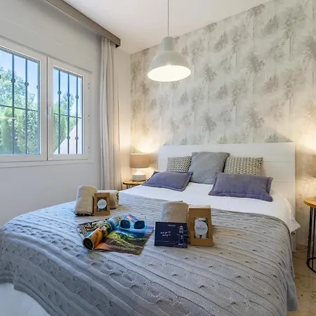 Apartamento Ct 196 - Faro's Horizonte - - Beach, Golf & Pool Benalmádena