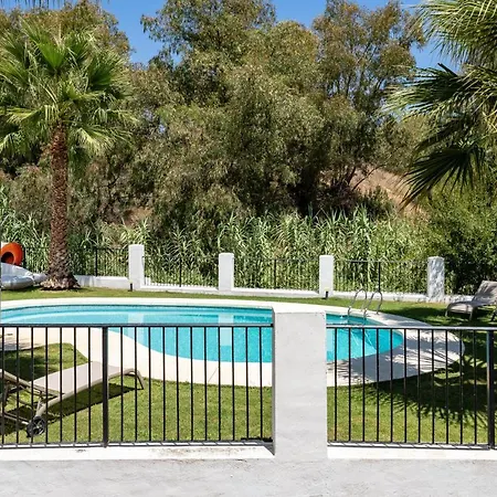 Ct 196 - Faro's Horizonte - - Beach, Golf & Pool
