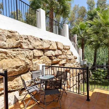 Ct 196 - Faro's Horizonte - - Beach, Golf & Pool Apartamento Benalmádena