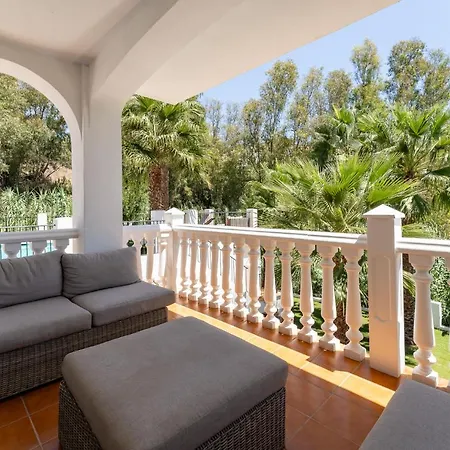 Ct 196 - Faro's Horizonte - - Beach, Golf & Pool