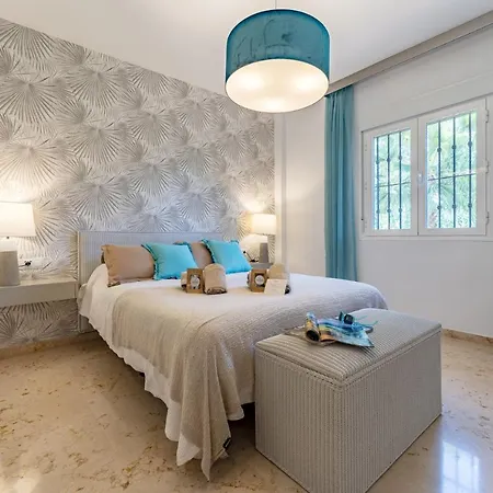 Apartamento Ct 196 - Faro's Horizonte - - Beach, Golf & Pool Benalmádena