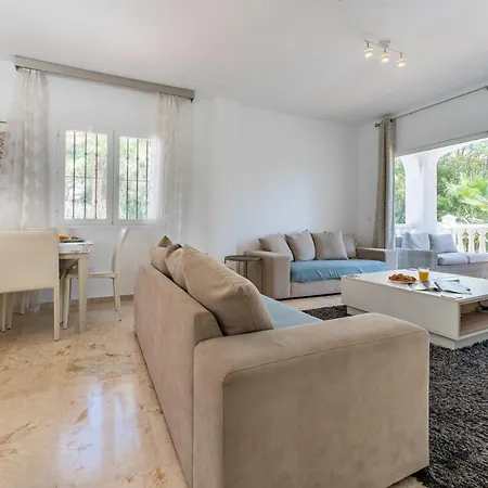Ct 196 - Faro's Horizonte - - Beach, Golf & Pool Apartamento Benalmádena