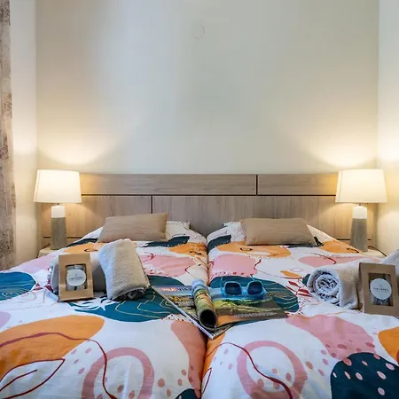 Apartamento Ct 196 - Faro's Horizonte - - Beach, Golf & Pool