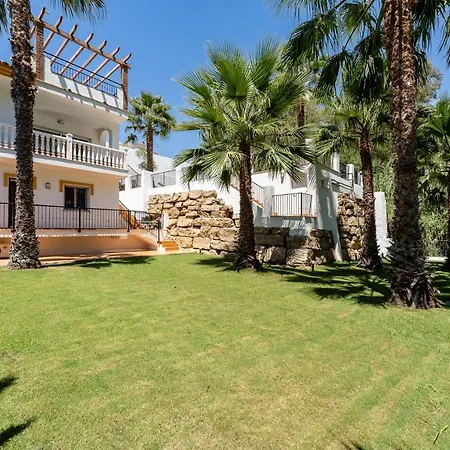 Ct 196 - Faro's Horizonte - - Beach, Golf & Pool Apartamento Benalmádena