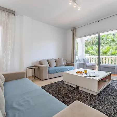 Ct 196 - Faro's Horizonte - - Beach, Golf & Pool Apartamento