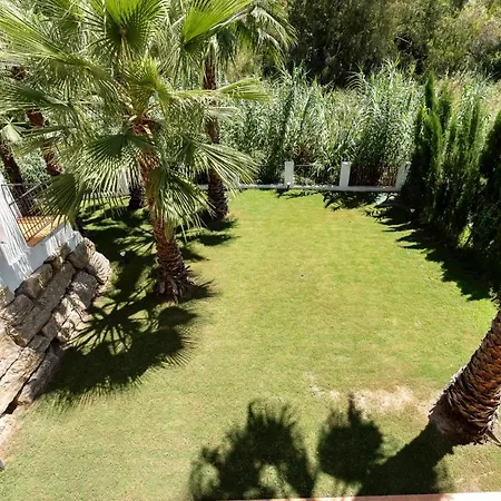 Ct 196 - Faro's Horizonte - - Beach, Golf & Pool