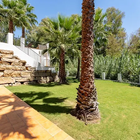 Ct 196 - Faro's Horizonte - - Beach, Golf & Pool * Benalmadena