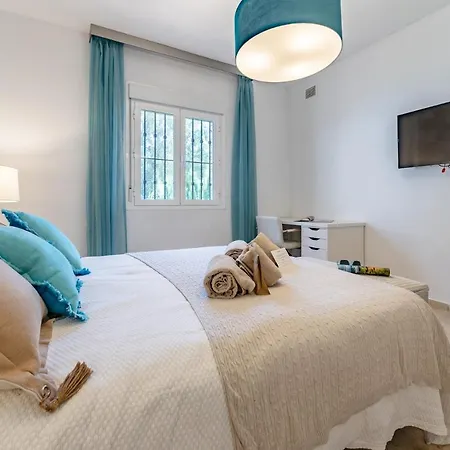 Ct 196 - Faro's Horizonte - - Beach, Golf & Pool *