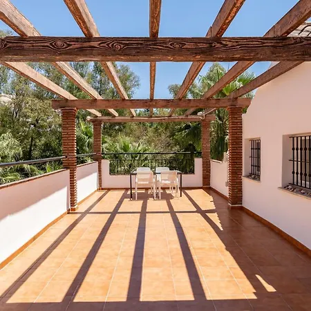 Apartment Ct 196 - Faro's Horizonte - - Beach, Golf & Pool