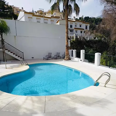Lejlighed Ct 196 - Faro's Horizonte - - Beach, Golf & Pool Benalmádena