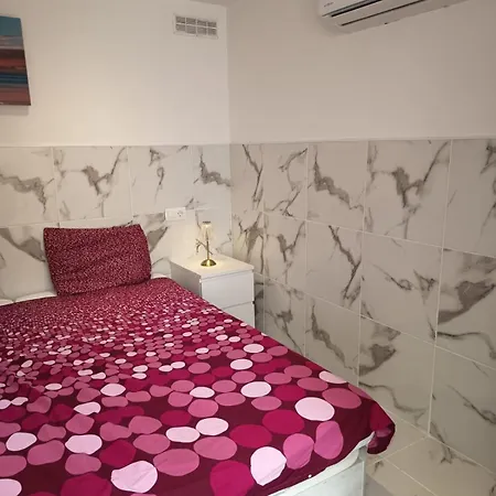 Lejlighed Ct 196 - Faro's Horizonte - - Beach, Golf & Pool *
