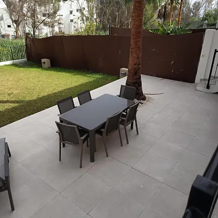 Ct 196 - Faro's Horizonte - - Beach, Golf & Pool *