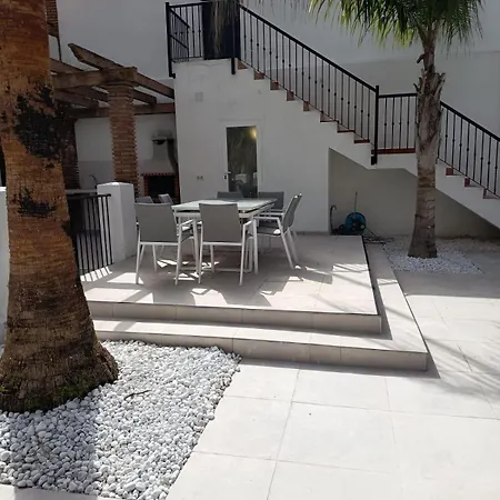 Lejlighed Ct 196 - Faro's Horizonte - - Beach, Golf & Pool