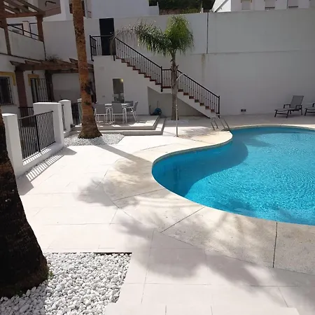 Lejlighed Ct 196 - Faro's Horizonte - - Beach, Golf & Pool *