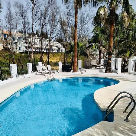 Ct 196 - Faro's Horizonte - - Beach, Golf & Pool