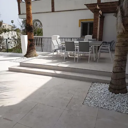 Ct 196 - Faro's Horizonte - - Beach, Golf & Pool Lejlighed *
