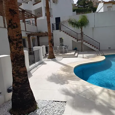 Lejlighed Ct 196 - Faro's Horizonte - - Beach, Golf & Pool Benalmádena