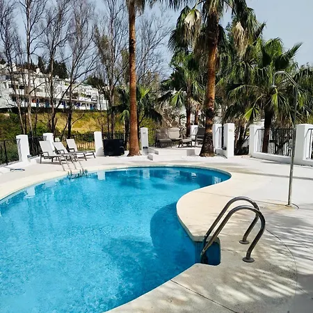 Ct 196 - Faro's Horizonte - - Beach, Golf & Pool Lejlighed *