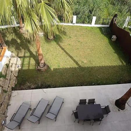 Ct 196 - Faro's Horizonte - - Beach, Golf & Pool